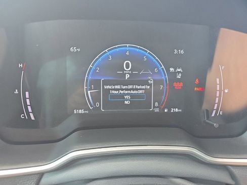 Used 2025 Toyota Corolla Cross XLE w/ Convenience Package AWD/4WD image 22