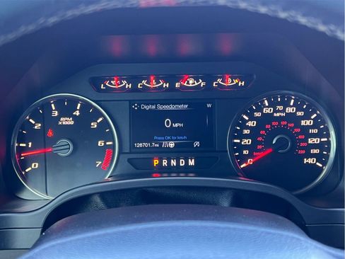 Used 2018 Ford F150 Raptor AWD/4WD image 41