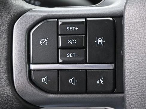 Used 2025 Ford F150 XLT w/ Equipment Group 301A Standard AWD/4WD image 17