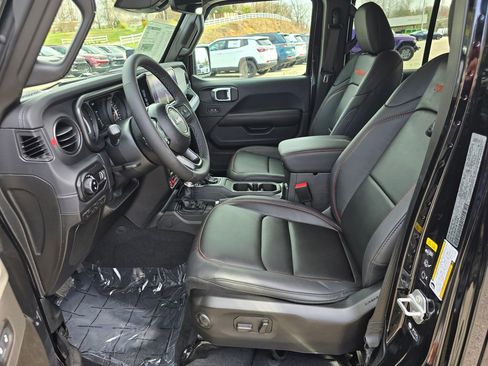 New 2026 Jeep Gladiator Rubicon image 4