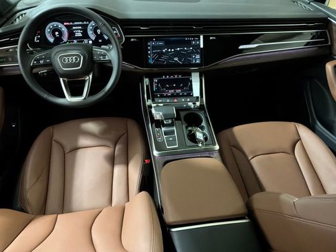 New 2026 Audi Q7 3.0T Premium image 10