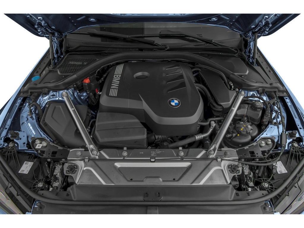 New 2027 BMW 430i xDrive Convertible w/ M Sport Package AWD/4WD image 9