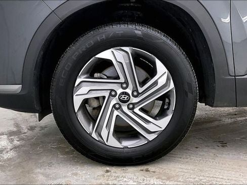 Certified 2023 Hyundai Santa Fe SE w/ Cargo Package image 10