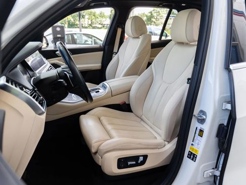 Used 2019 BMW X5 xDrive40i image 14