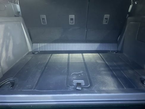 Used 2024 Ford Bronco Big Bend image 11