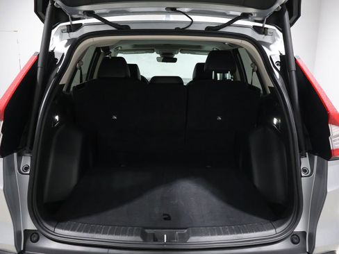 Used 2025 Honda CR-V EX-L image 4