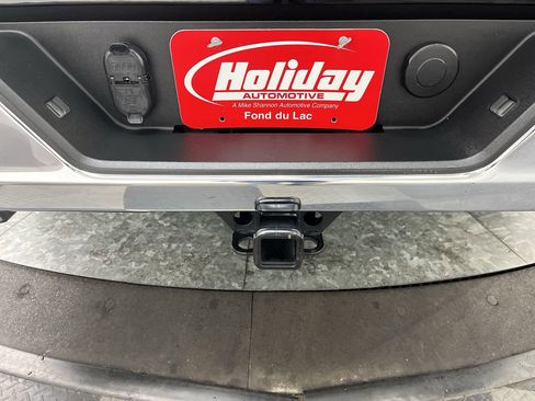 Certified 2022 Chevrolet Silverado 1500 LT image 34