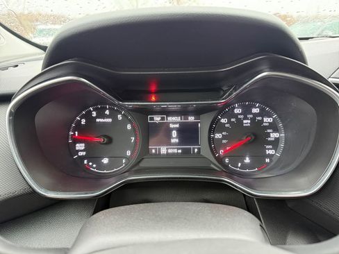 Used 2022 Chevrolet TrailBlazer LT w/ Convenience Package image 37