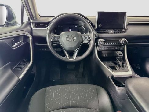 Certified 2023 Toyota RAV4 XLE w/ Convenience Package AWD/4WD image 24