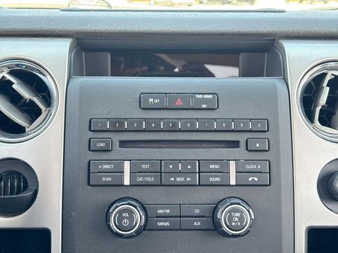Used 2013 Ford F150 XLT RWD image 16