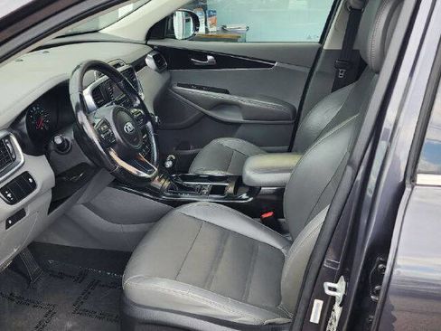 Used 2016 Kia Sorento EX AWD/4WD image 7