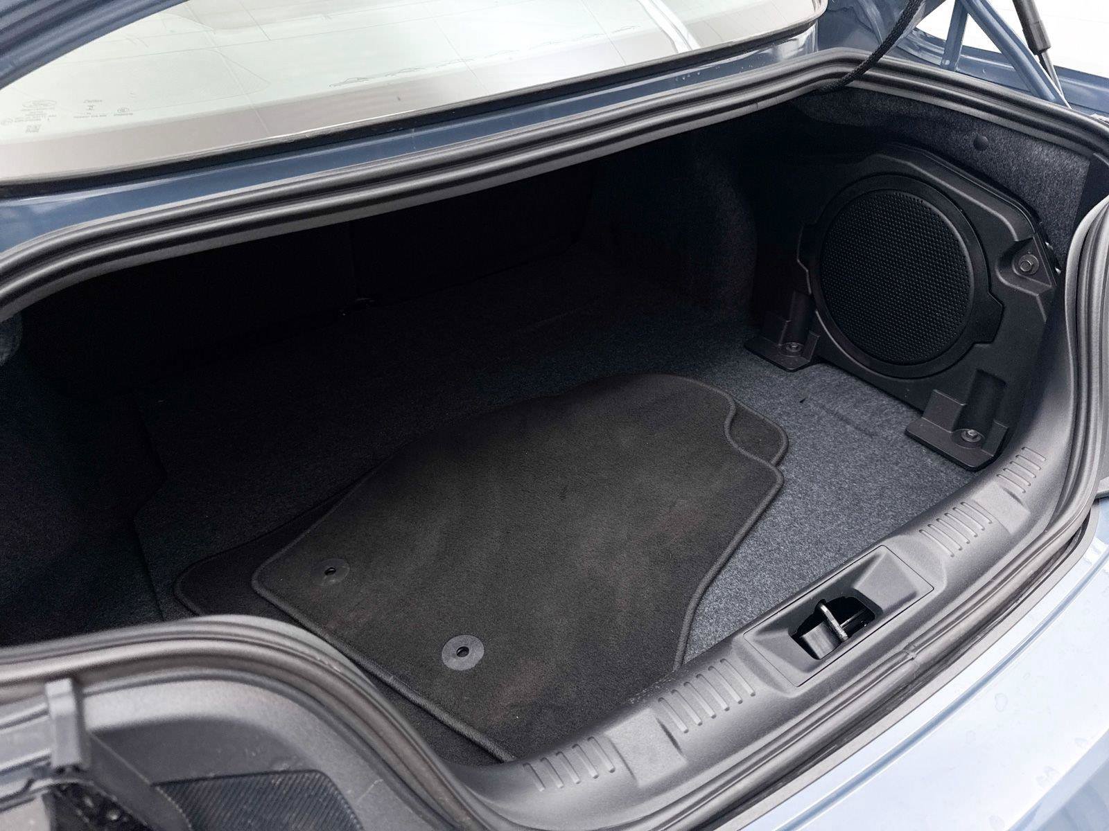 Used 2025 Ford Mustang Dark Horse RWD image 31