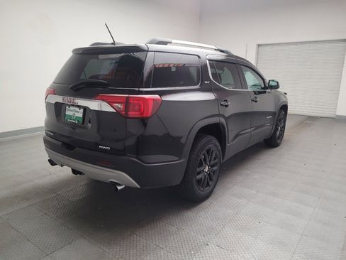 Used 2018 GMC Acadia SLT AWD/4WD image 9