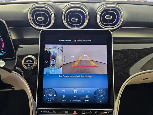 New 2027 Mercedes-Benz GLC 300 4MATIC image 14