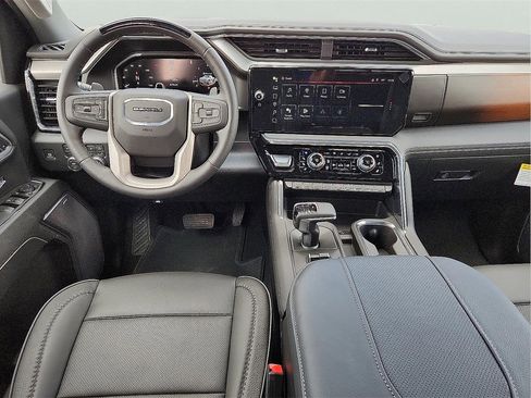 New 2026 GMC Sierra 1500 Denali image 10