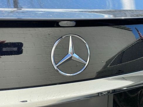 Used 2023 Mercedes-Benz S 580 4MATIC Sedan image 29