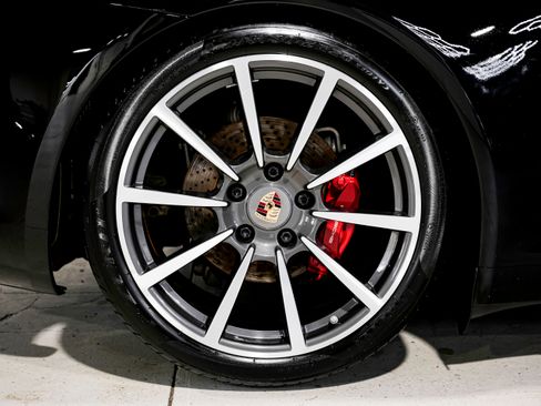 Used 2014 Porsche 911 Carrera S image 47