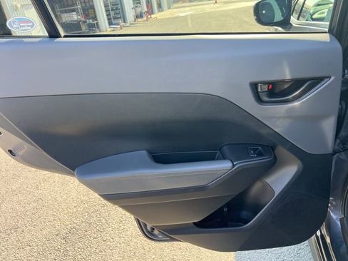 Used 2025 Subaru Crosstrek 2.5i Wilderness w/ Crosstrek Mirror Package image 23