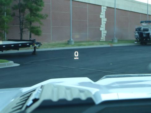 Certified 2024 Chevrolet Silverado 2500 ZR2 w/ Technology Package image 24