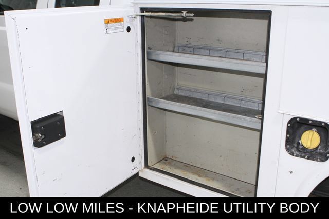 Used 2016 Ford F250 XL RWD image 35