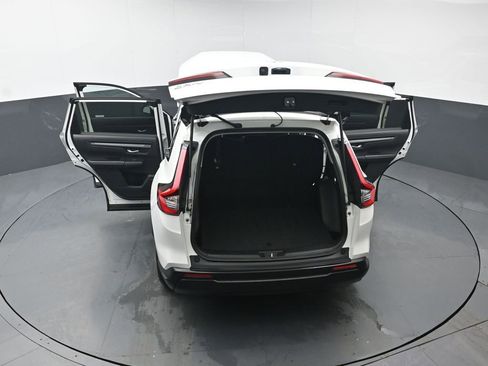 Certified 2023 Honda CR-V EX image 45