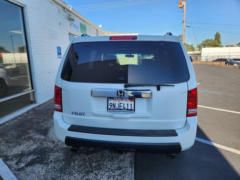 Used 2011 Honda Pilot EX-L image 5