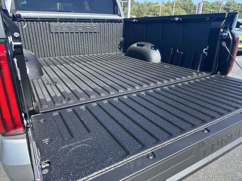 New 2026 Toyota Tundra SR5 image 22