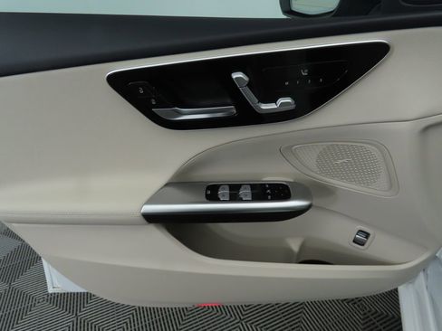 Certified 2025 Mercedes-Benz C 300 Sedan image 24