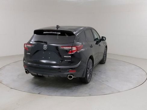 Used 2022 Acura RDX AWD image 13