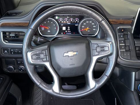 Used 2021 Chevrolet Tahoe Premier image 14