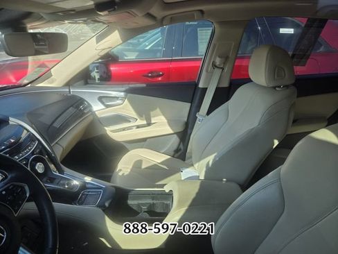 Used 2020 Acura RDX FWD image 9