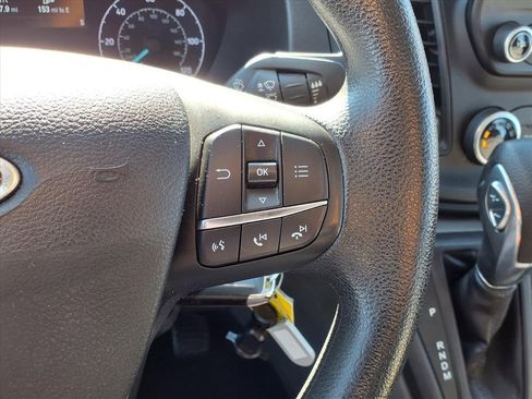 Used 2021 Ford Transit 350 XLT image 14