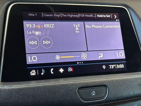 Used 2019 Cadillac XT4 Sport w/ Driver Awareness Package image 17