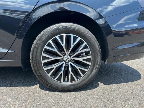 Used 2021 Volkswagen Jetta S FWD image 22
