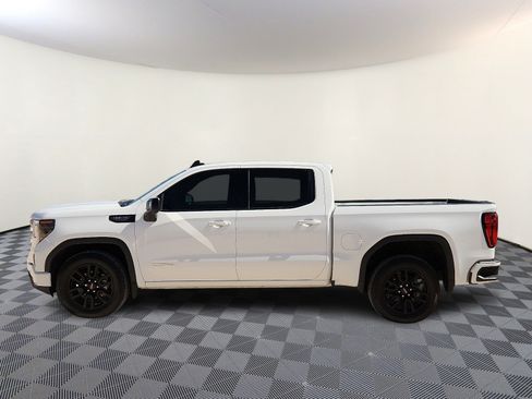 Used 2025 GMC Sierra 1500 Elevation w/ Preferred Package RWD image 2