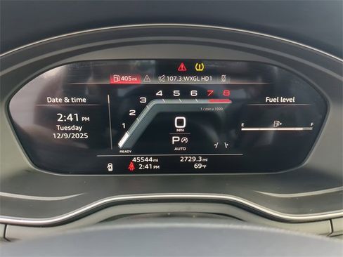 Used 2024 Audi A4 2.0T Premium Plus image 34