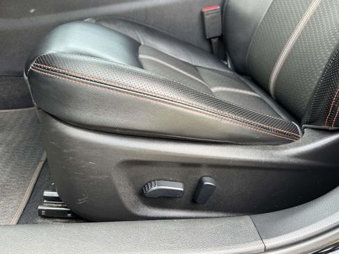Used 2024 Nissan Altima 2.5 SR FWD image 18