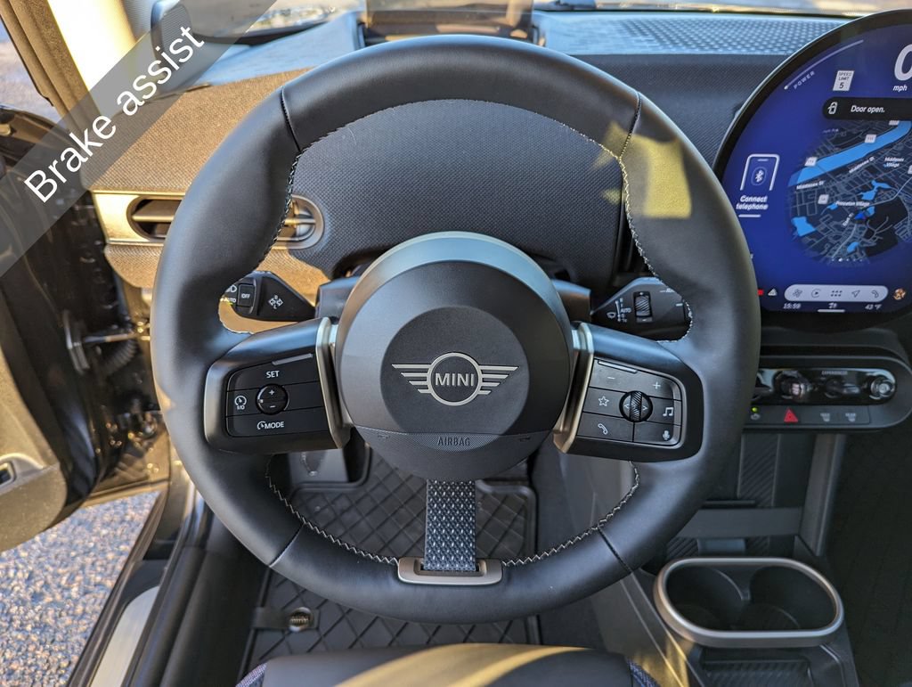 Used 2025 MINI Cooper S FWD image 16