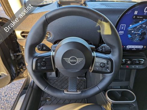 Used 2025 MINI Cooper S FWD image 16