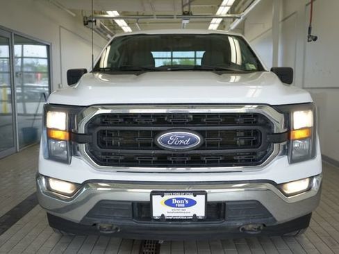 Certified 2023 Ford F150 XLT AWD/4WD image 20