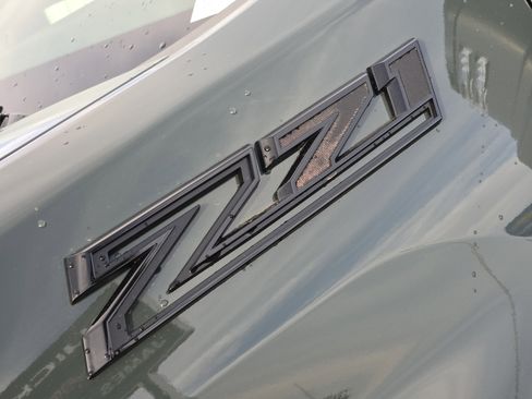 New 2026 Chevrolet Silverado 2500 LT w/ Trail Boss Package image 7