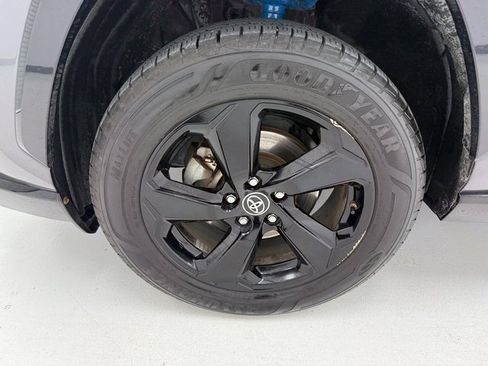 Used 2019 Toyota RAV4 XSE image 7