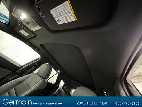 Used 2024 Honda Prologue Touring image 29