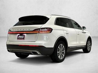 Used 2023 Lincoln Nautilus FWD w/ Premium Package video 2