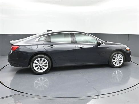 Used 2023 Chevrolet Malibu LT FWD image 27
