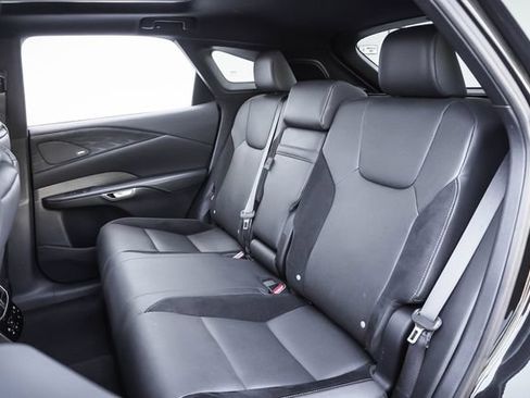Certified 2023 Lexus RX 500h F Sport w/ Accessory Package (2T) AWD/4WD image 18