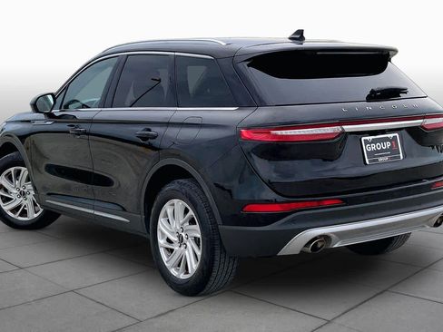 Used 2020 Lincoln Corsair FWD image 12