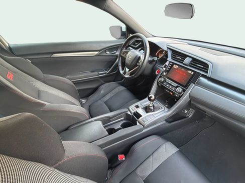 Used 2019 Honda Civic Si image 9