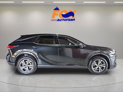 Used 2025 Lexus RX 350 FWD image 5