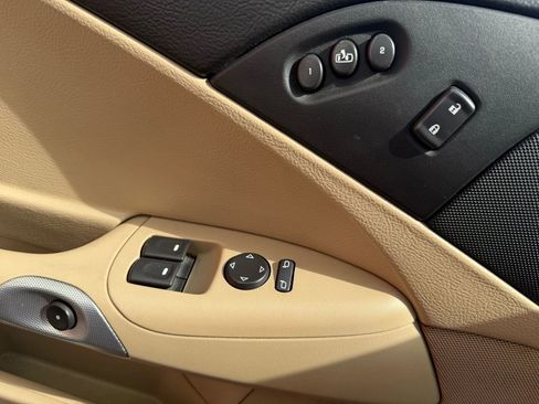 Used 2007 Chevrolet Corvette Convertible w/ Preferred Equipment Group image 34